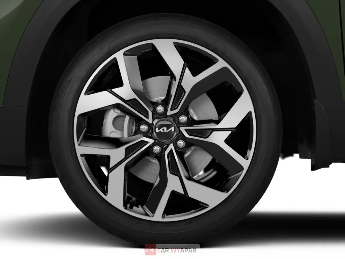 Kia Seltos 1st Gen (2019-25) Top Feature